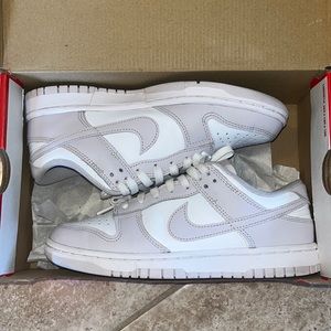 Womens Dunk Low Venice